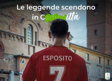 esposito reggio emilia