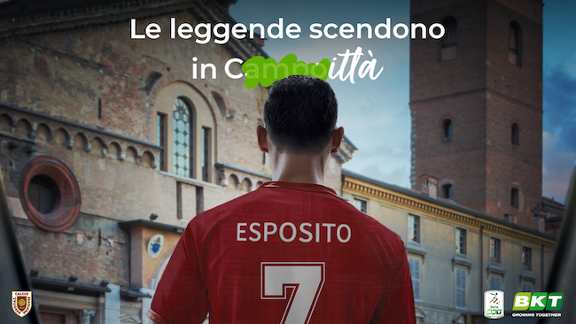 esposito reggio emilia