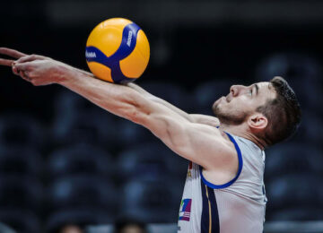 fabio bagher