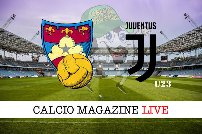Gubbio Juventus Next Gen cronaca diretta live risultato in tempo reale