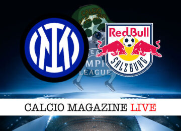 Inter Salisburgo cronaca diretta live risultato in tempo reale