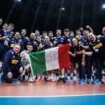 italia volley post qatar