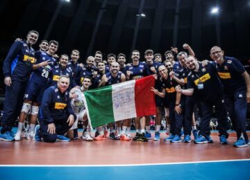 italia volley post qatar