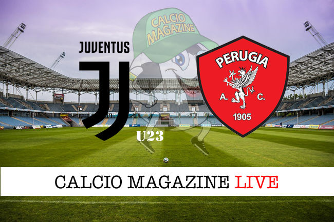 Juventus Next Gen Perugia cronaca diretta live risultato in tempo reale