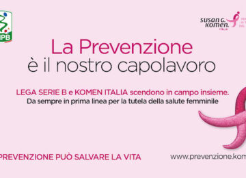 campagna "La Prevenzione è il nostro Capolavoro"