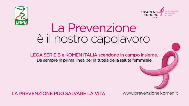 campagna "La Prevenzione è il nostro Capolavoro"