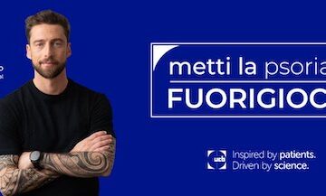 metti la psoriasi fuorigioco