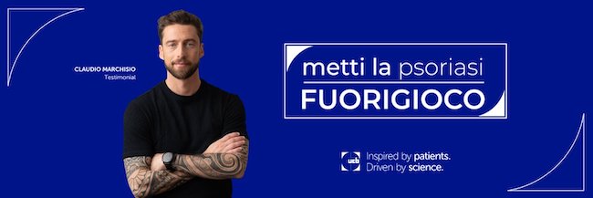 metti la psoriasi fuorigioco