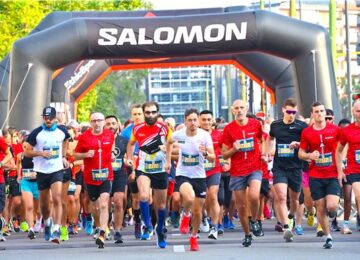13° Salomon Running Milano