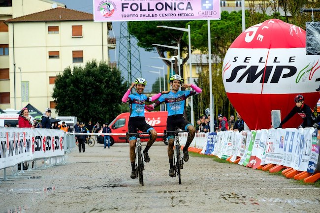 ciclocross follonica 2023