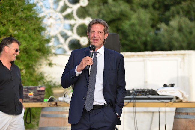 domenico costantino