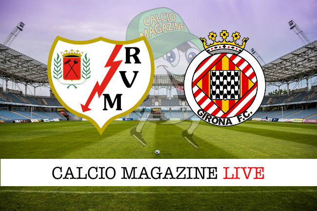 Real Vallcecano Girona cronaca diretta live risultato in tempo reale