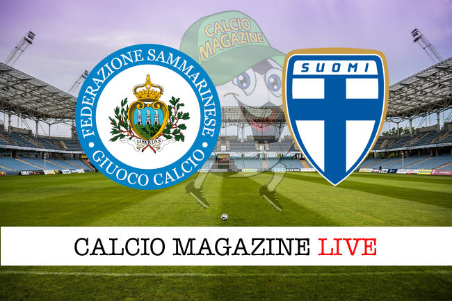 LIVE SAN MARINO - MODENA (0-0): RISULTATO FINALE