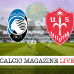 Atalanta U23 Triestina cronaca diretta live risultato in tempo reale