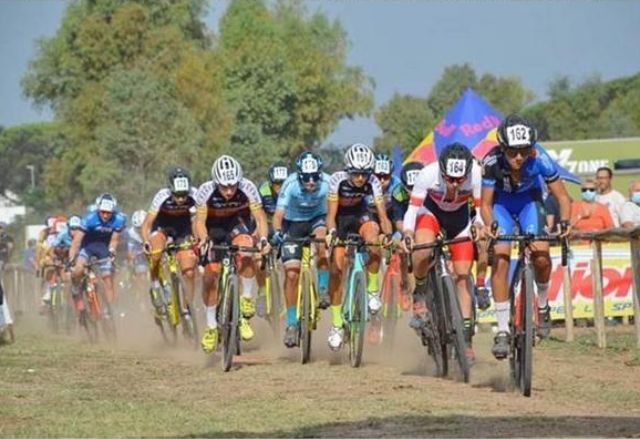 ciclocross