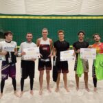 gold beach volley novara