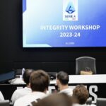 integrity workshop