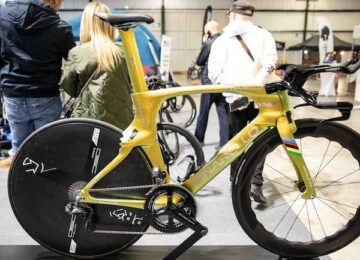 pinarello bolide tt ganna