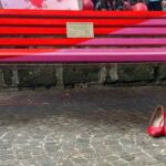 scarpetta rossa
