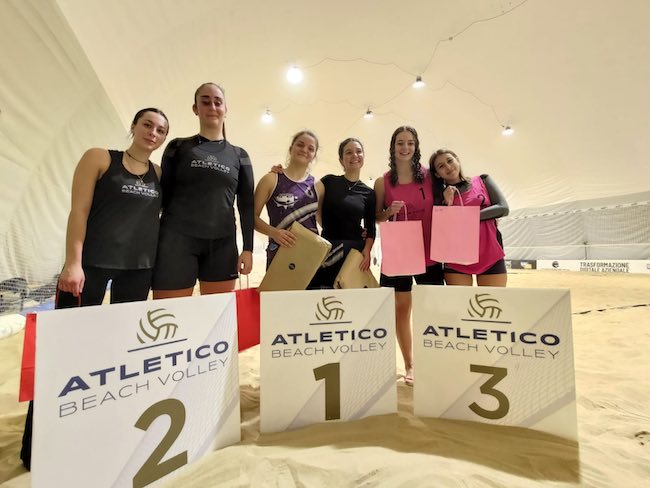 atletico beach volley under 20f