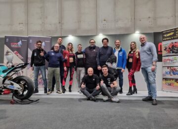 expo motorbike verona 2024