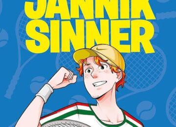 manuale tennis jannik sinner