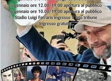 mostra gianluca vialli