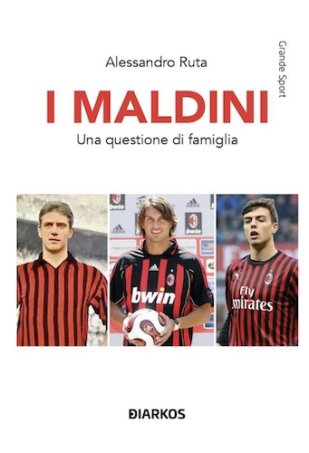 i maldini libro