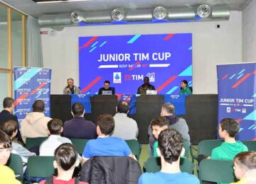 junior tim cup 2024