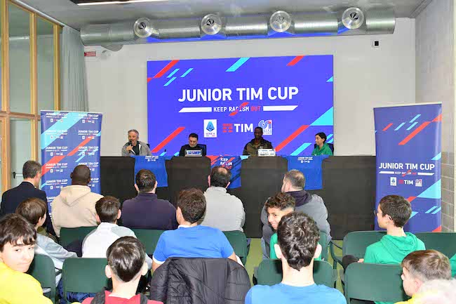 junior tim cup 2024