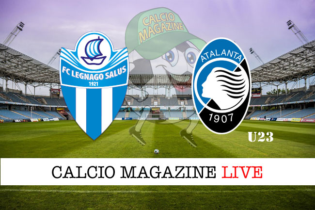 Legnago Lanus Atalanta U23 cronaca diretta live risultato in tempo reale