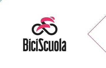 logo biciscuola