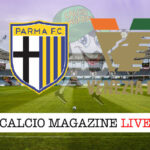 Parma Venezia cronaca diretta live risultato tempo reale