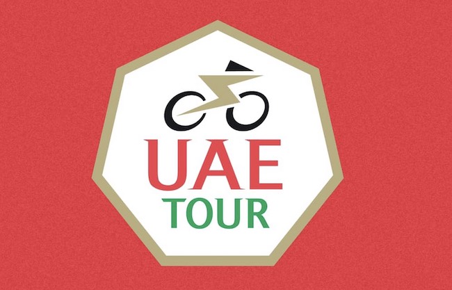 uae tour