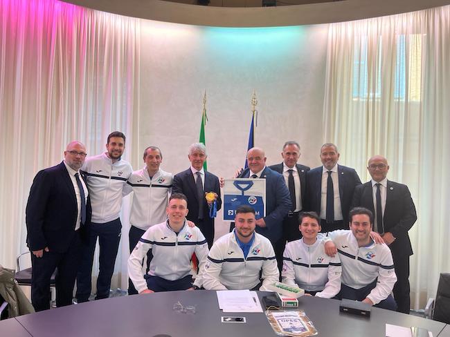 abodi nazionale calcio da tavolo