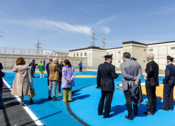 campo basket secondigliano