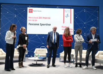 evento toscana sportiva