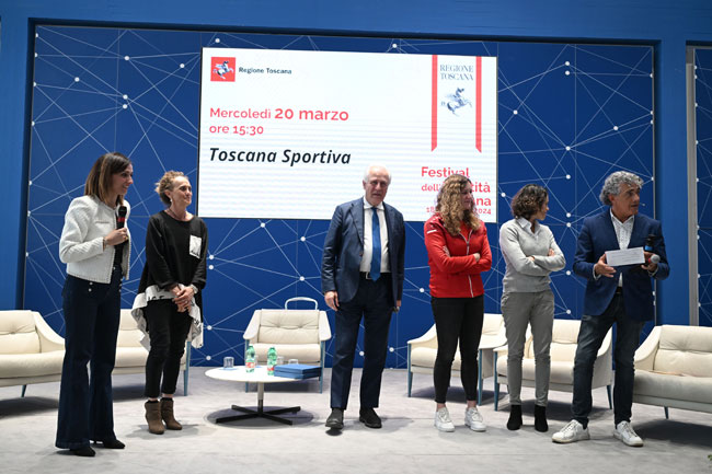 evento toscana sportiva