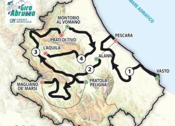 giro d'abruzzo 2024