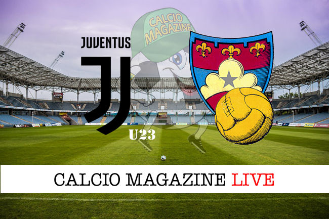 Juventus Next Gen Gubbio cronaca diretta live risultato in tempo reale