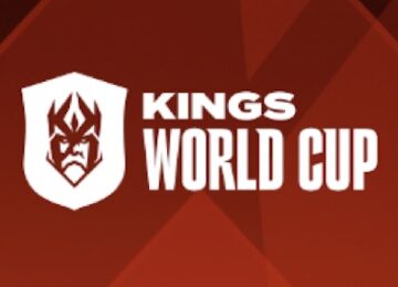 kings world cup