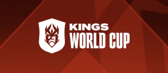 kings world cup