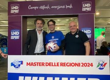 master delle regione 2024