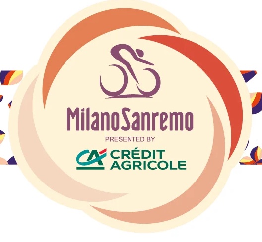 milano-sanremo logo 2024