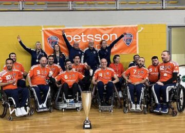 supercoppa italiana asd