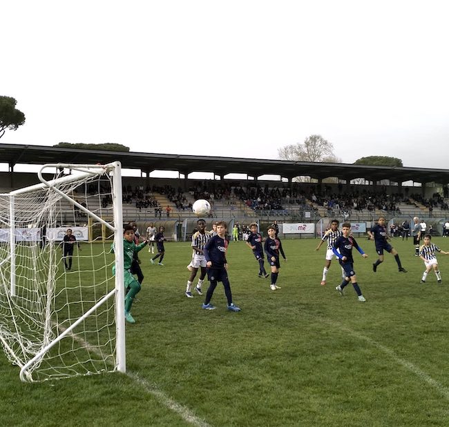 Universal Youth Cup, i risultati del 31 marzo 2024 Calciomagazine