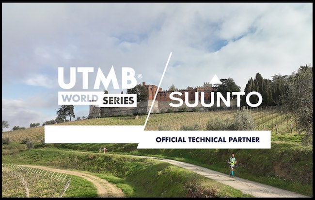 utmb suunto