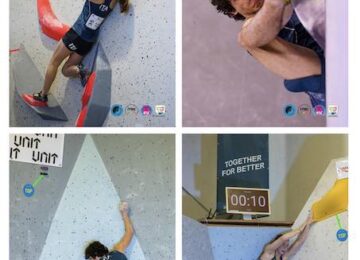 coppa europa boulder