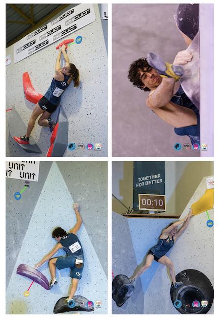 coppa europa boulder