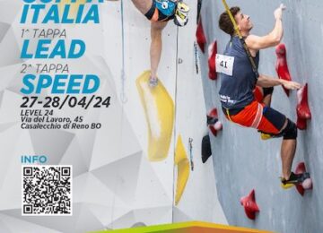 coppa italia lead speed